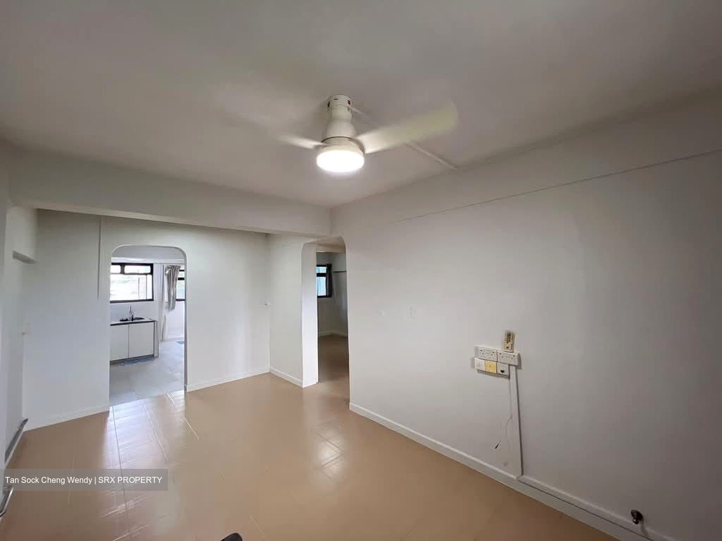 Blk 5 Mount Faber Green (Bukit Merah), HDB 3 Rooms #570421431